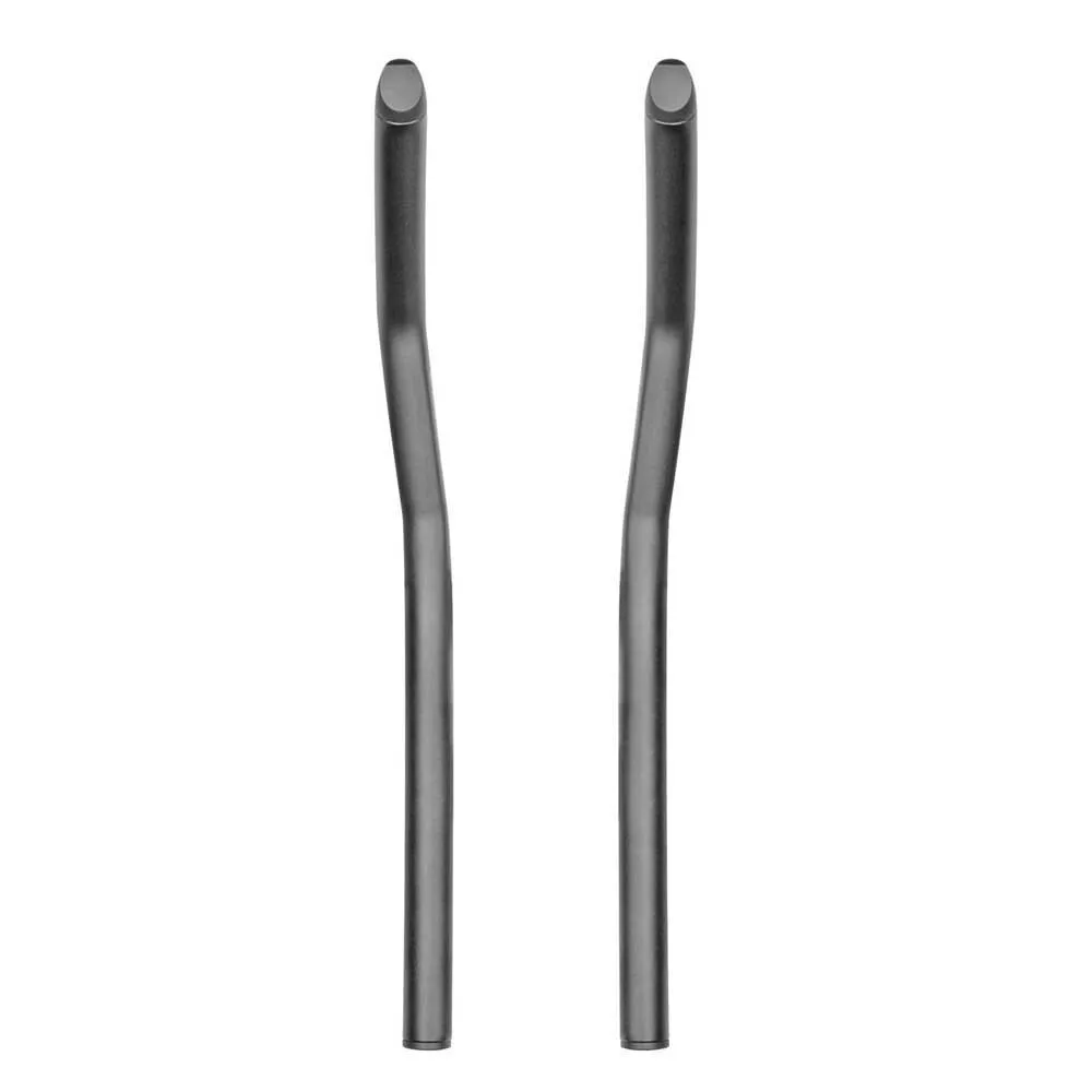 Profile Design 39a Aerostenger, Black, 400mm