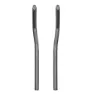 Profile Design 39a Aerostenger, Black, 400mm