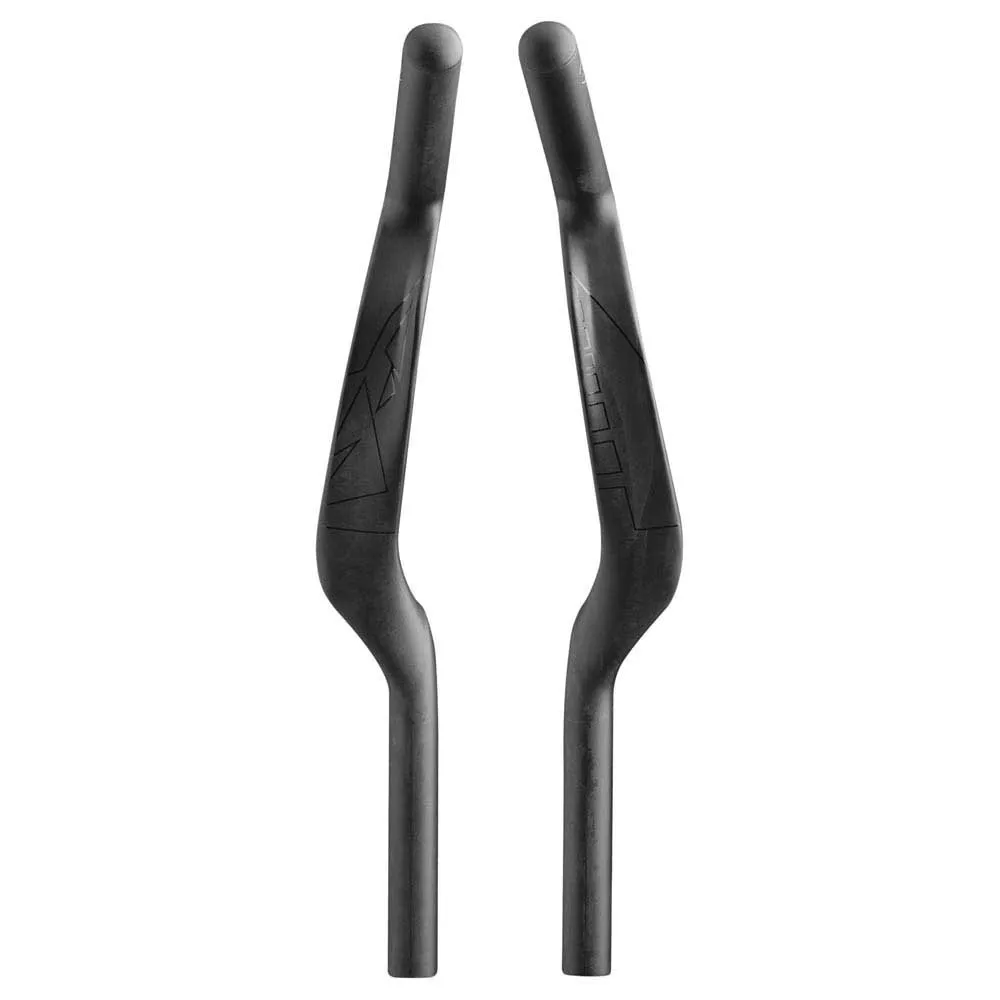 Profile Design 43ASC Aerobar Extensions