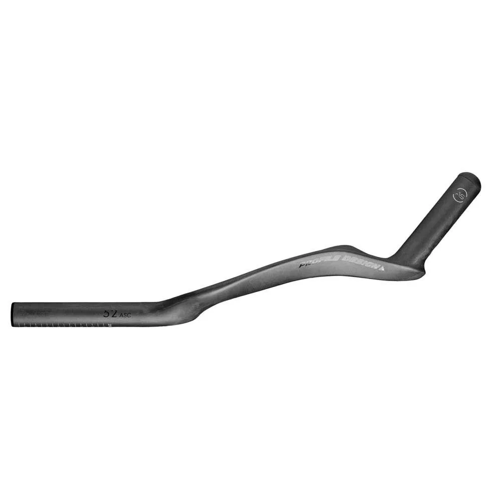 Profile Design 43ASC Aerobar Extensions