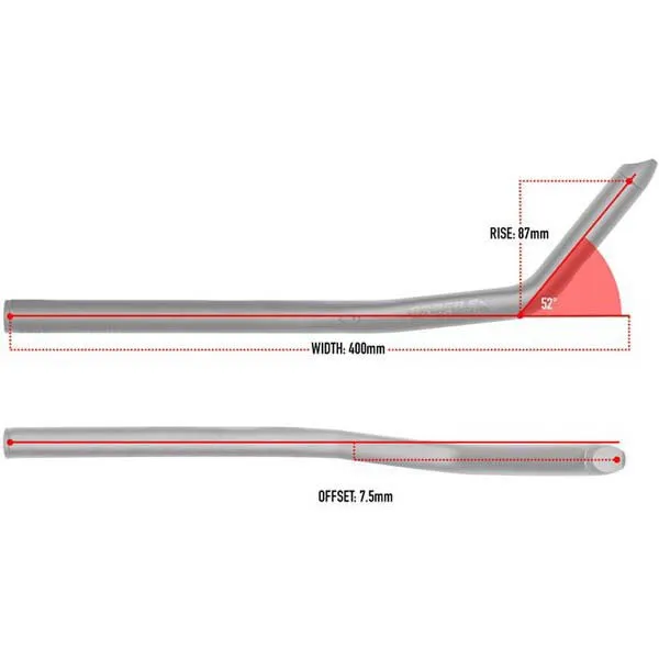 Profile Design 52a Aerostenger