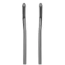 Profile Design 52a Aerostenger, Black, 400mm