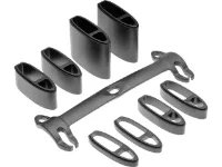 Profile Design A3A High Riser Kit