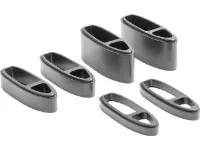 Profile Design A3A Low Riser Kit Profile Design A3A Low Riser Kit
