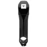 Profile Design Aeria 31.8 Mm Sykkelstyrestem, Black, 120mm, 17º