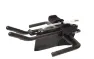 Profile Design Aeria Drikkesystem, Black, One Size