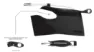 Profile Design Aeria Drikkesystem, Black, One Size