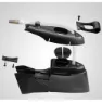 Profile Design Aeria Ultimate 857ml Vannflaske Refurbished, Black, One Size