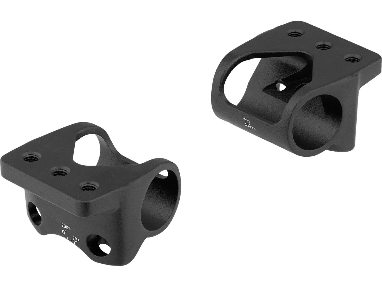 Profile Design Aeria Ultimate Race Bracket Kit Halterung, Black, One Size Profile Design Aeria Ultimate Race Bracket Kit Halterung, Black, One Size