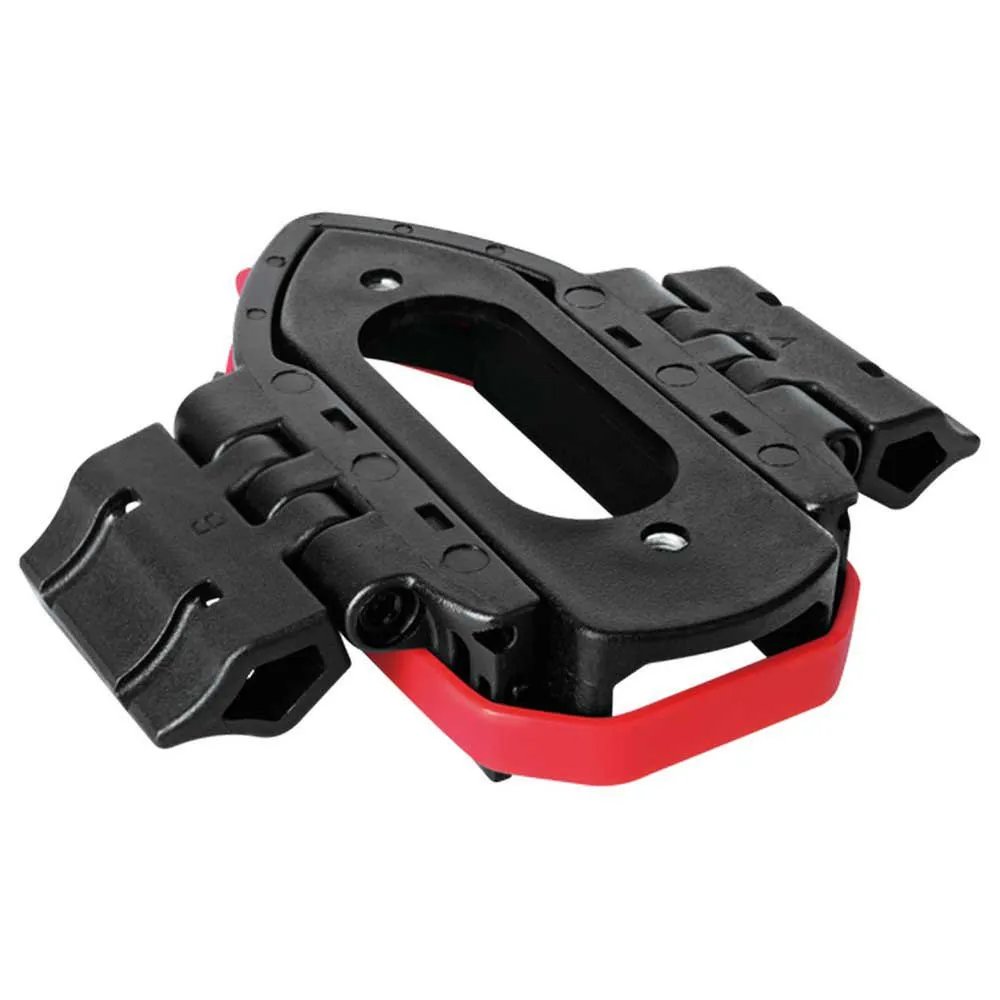 Profile Design Aero Drink Bta Kilesett, Black, One Size
