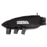 Profile Design Aero E-pack Rammeveske, Black, One Size