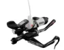 Profile Design Aero HC Drikkesystem, Svart