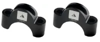 Profile Design Aerobar Brakett Riser Kit Profile Design Aerobar Brakett Riser Kit