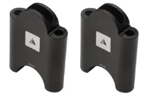 Profile Design Aerobar Brakett Riser Kit Profile Design Aerobar Brakett Riser Kit