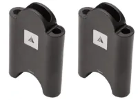 Profile Design Aerobar Brakett Riser Kit Profile Design Aerobar Brakett Riser Kit