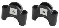 Profile Design Aerobar Brakett Riser Kit Profile Design Aerobar Brakett Riser Kit