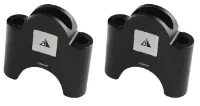 Profile Design Aerobar Brakett Riser Kit