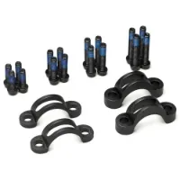Profile Design Aerobar Brakett Riser Kit Profile Design Aerobar Brakett Riser Kit