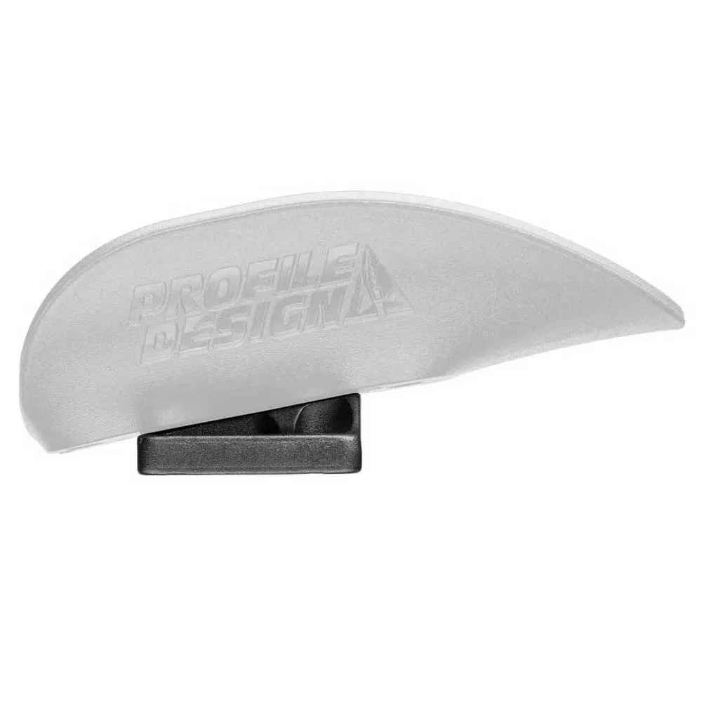 Profile Design Armrest Kilesett, Silver, 15º