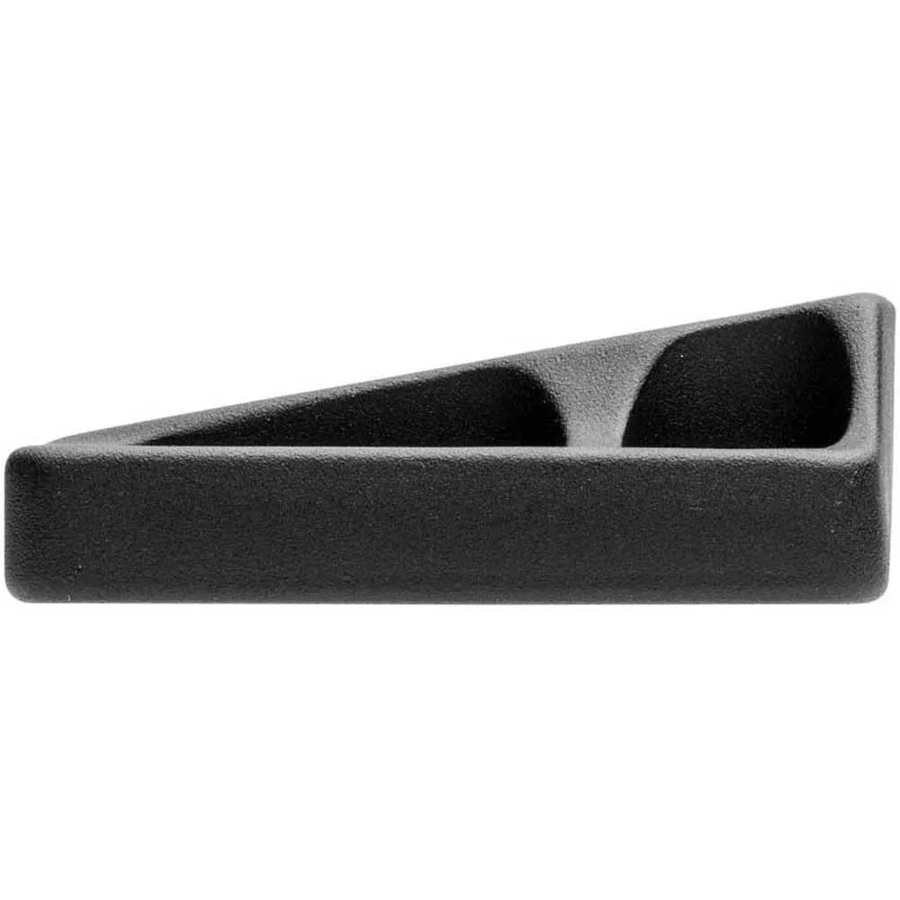 Profile Design Armrest Kilesett, Silver, 15º