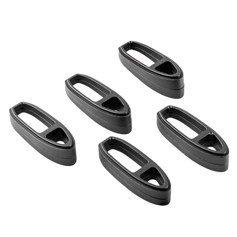 Profile Design Asc Pro +1º-5º Aerostenger, Black, One Size