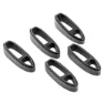 Profile Design Asc Pro -1º/-5º Aerostenger, Black, One Size