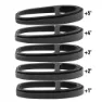 Profile Design Asc Pro +1º-5º Aerostenger, Black, One Size