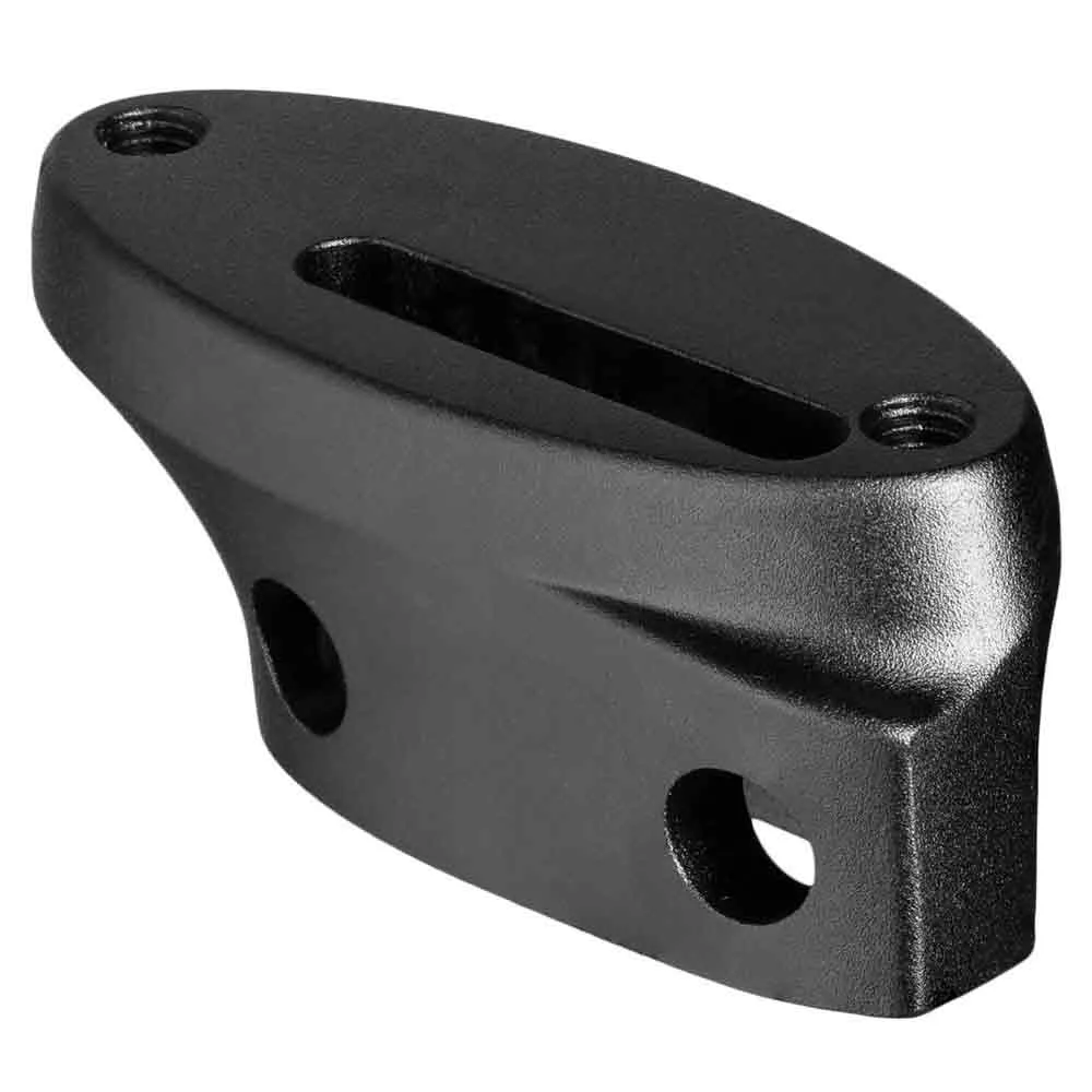Profile Design Asc Pro 5 Mm Offset Aerobar Brakett, Black, One Size