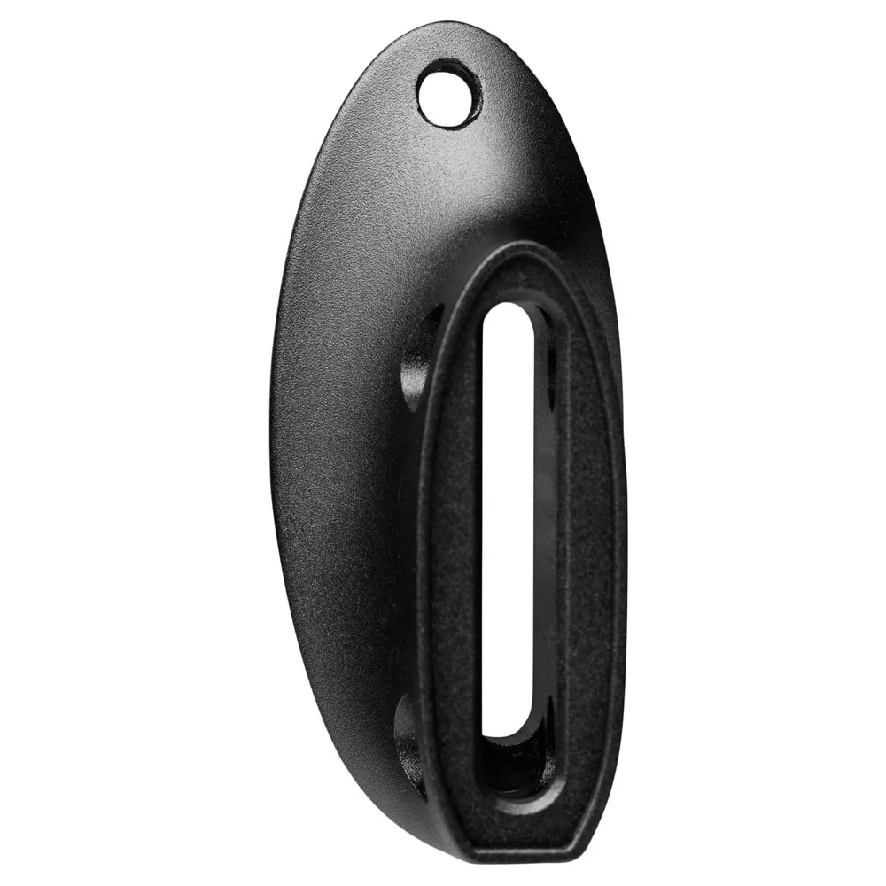 Profile Design Asc Pro 5 Mm Offset Aerobar Brakett, Black, One Size