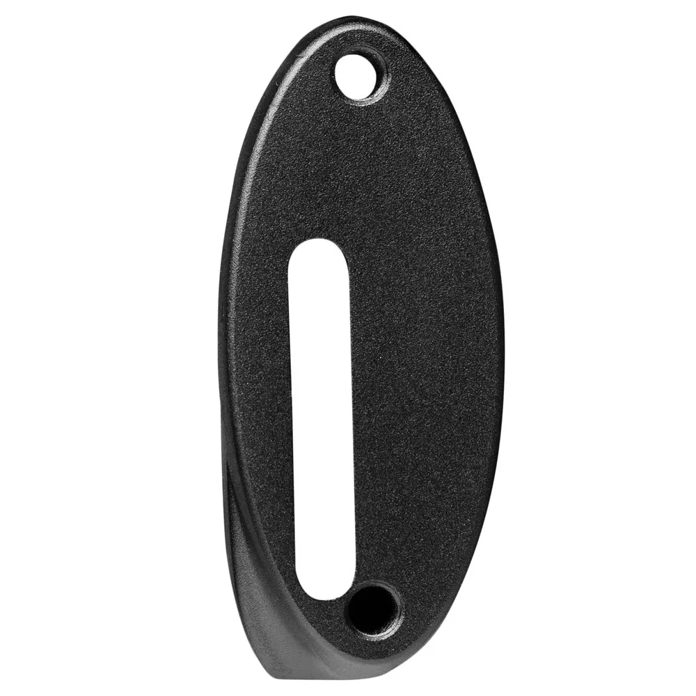 Profile Design Asc Pro 5 Mm Offset Aerobar Brakett, Black, One Size