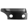 Profile Design Asc Pro 5 Mm Offset Aerobar Brakett, Black, One Size