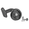 Profile Design Asc Pro Sykkelcomputerfeste, Black, One Size