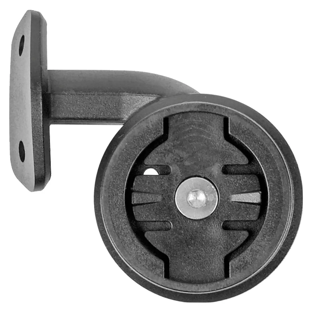 Profile Design Asc Pro Sykkelcomputerfeste, Black, One Size