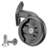 Profile Design Asc Pro Sykkelcomputerfeste, Black, One Size