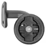 Profile Design Asc Pro Sykkelcomputerfeste, Black, One Size