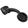 Profile Design Asc Sykkelcomputerfeste, Black, One Size