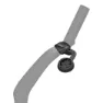 Profile Design Asc Sykkelcomputerfeste, Black, One Size