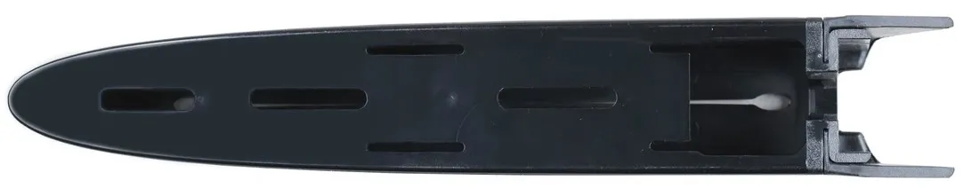 Profile Design ATTK IC Top Tube Boks, Black, One Size