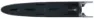 Profile Design ATTK IC Top Tube Boks, Black, One Size