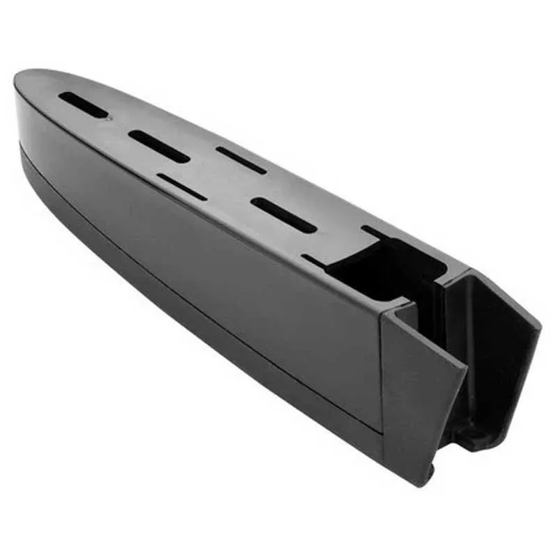 Profile Design ATTK IC Top Tube Boks, Black, One Size
