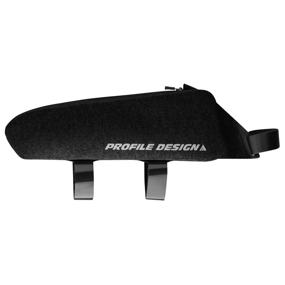 Profile Design Attk-s Rammeveske 0.383l, Black, One Size Profile Design Attk-s Rammeveske 0.383l, Black, One Size