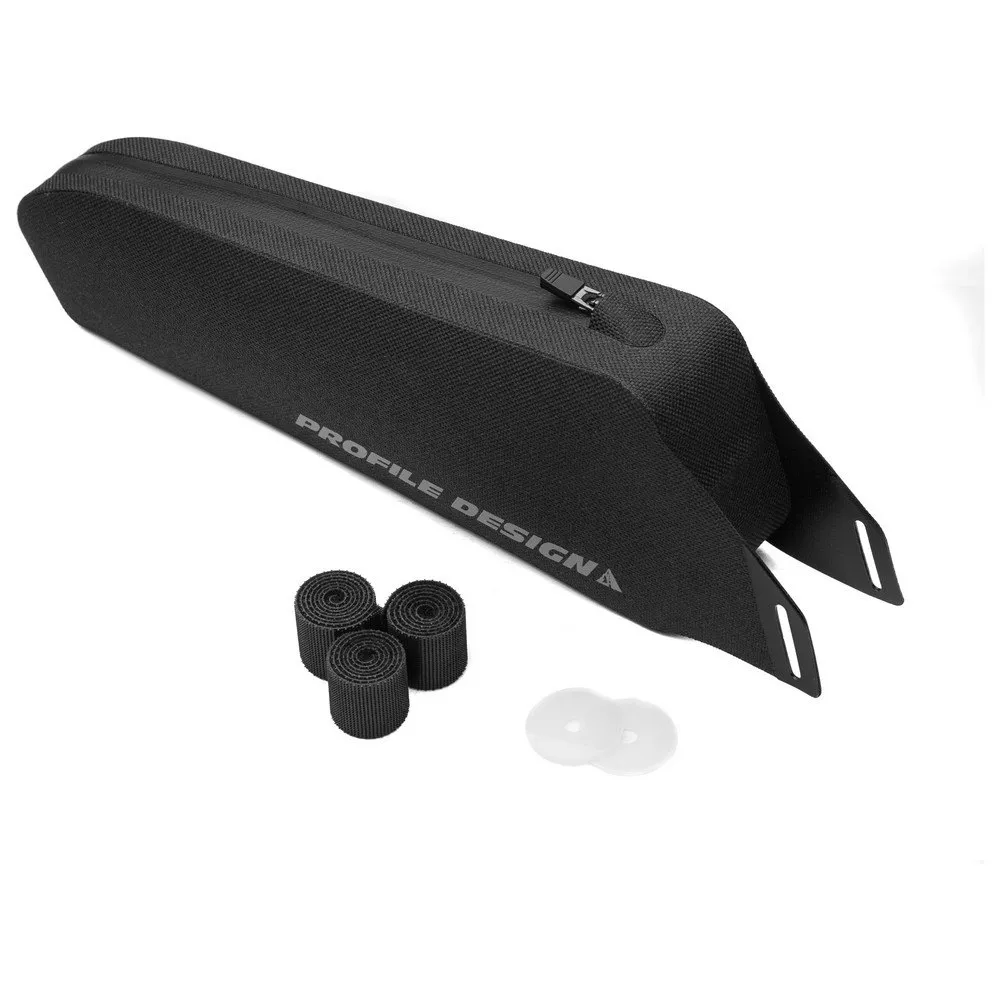Profile Design Attk-s Rammeveske 0.383l, Black, One Size Profile Design Attk-s Rammeveske 0.383l, Black, One Size