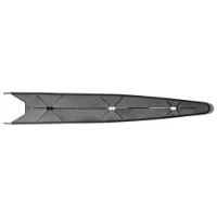 Profile Design Attk Xl Aero Topprørtveske