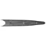 Profile Design Attk Xl Aero Topprørtveske, Black, One Size