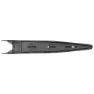 Profile Design Attk Xl Aero Topprørtveske, Black, One Size