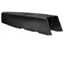 Profile Design Attk Xl Aero Topprørtveske, Black, One Size