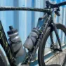 Profile Design Axis Ultimate Carbon Cl Flaskeholder, Black, One Size