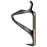 Profile Design Axis Ultimate Carbon Cl Flaskeholder, Black, One Size