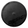 Profile Design D21 Db Tubeless Landeveissykkelens Bakhjul, Black, 12 x 142mm, Shimano/Sram HG