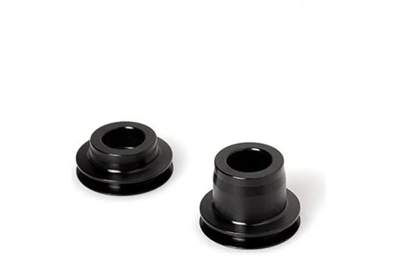 Profile Design End Caps 12 mm Til Forhjul